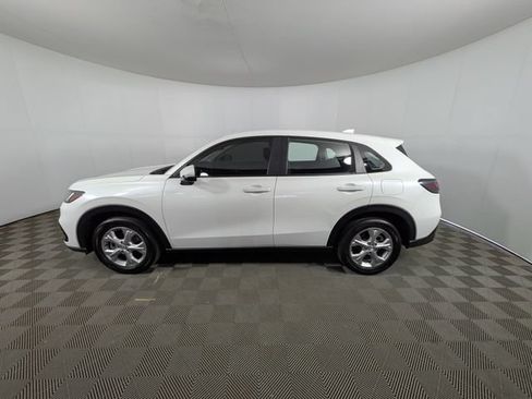 Certified 2024 Honda HR-V LX image 16