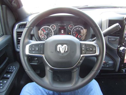 New 2026 RAM 2500 Tradesman image 20