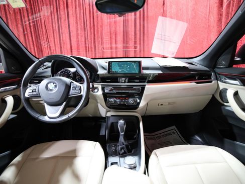 Used 2019 BMW X1 sDrive28i w/ Convenience Package FWD image 15