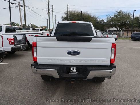 Used 2019 Ford F250 XL w/ XL Value Package image 4
