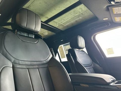 New 2026 Land Rover Range Rover Sport SE AWD/4WD image 15