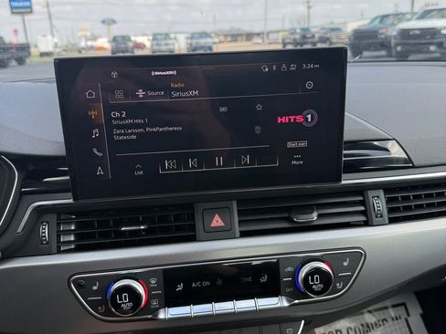 Used 2024 Audi A5 2.0T Premium Plus w/ Premium Plus image 58