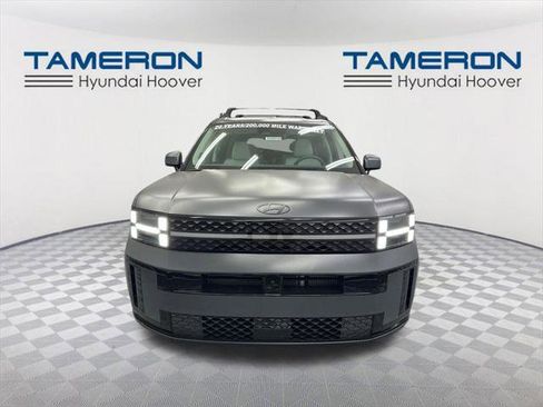 New 2026 Hyundai Santa Fe Calligraphy image 8