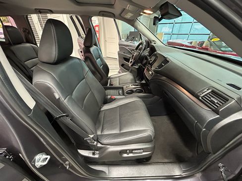 Used 2022 Honda Pilot Special Edition image 44