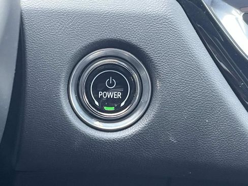 Certified 2024 Cadillac Lyriq Luxury w/ LPO, Floor Liner Package AWD/4WD image 32