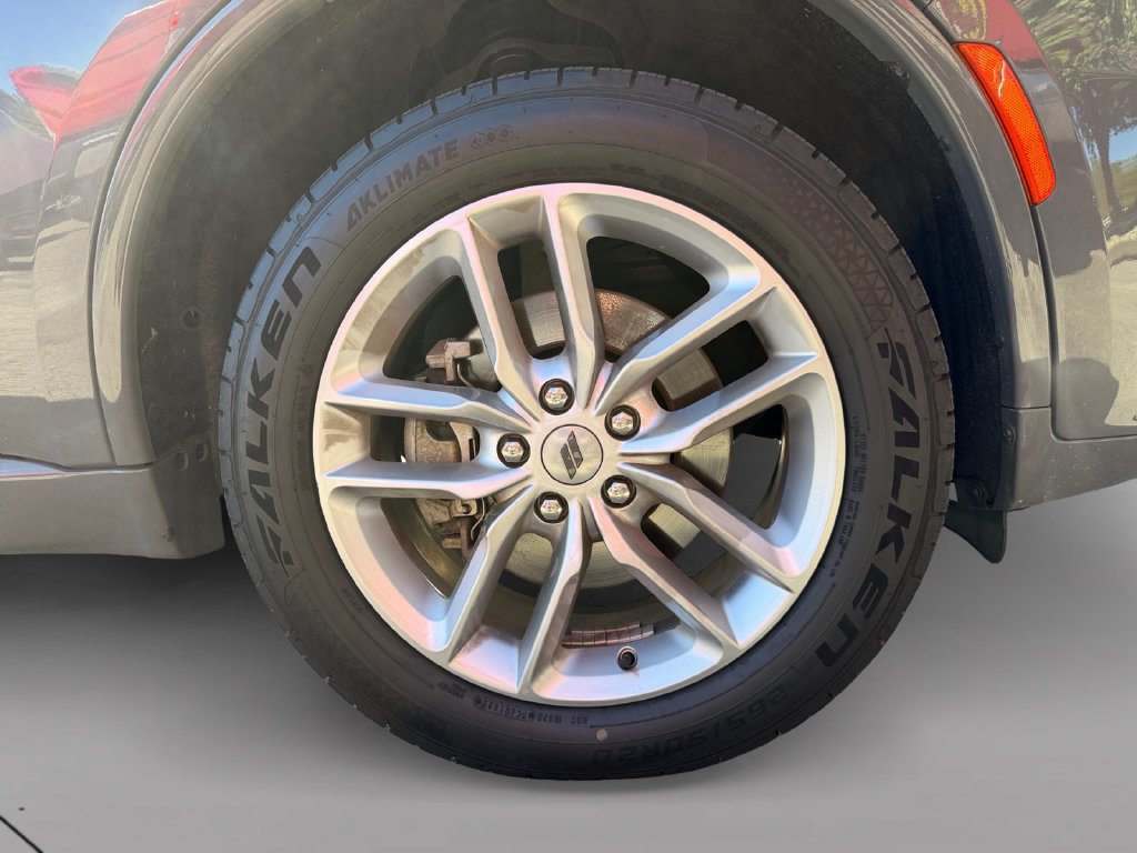 Used 2023 Dodge Durango GT AWD/4WD image 29