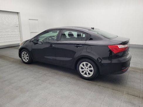 Used 2017 Kia Rio LX w/ Power Package image 3