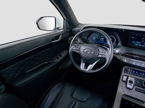 Used 2021 Hyundai Palisade Calligraphy FWD image 26