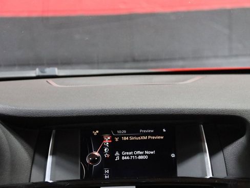 Used 2015 BMW X4 xDrive35i image 56