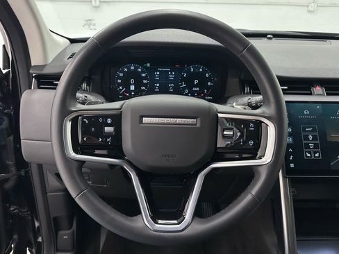 Used 2024 Land Rover Discovery Sport S AWD/4WD image 24