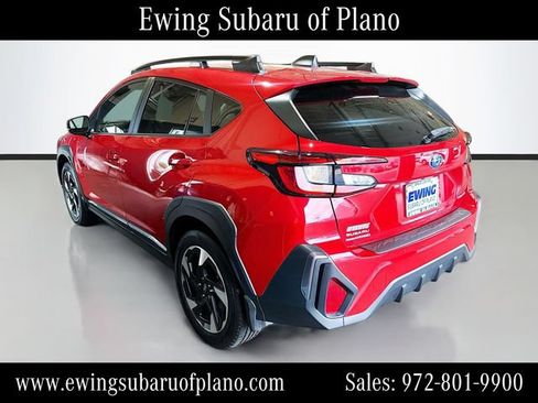 Used 2025 Subaru Crosstrek 2.5i Limited w/ Crosstrek Mirror Package AWD/4WD image 5