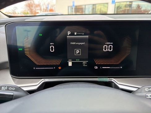 New 2026 Kia Sorento EX image 36