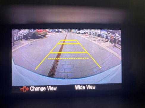 Used 2015 Honda CR-V LX image 19