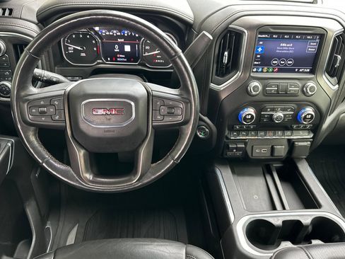 Used 2019 GMC Sierra 1500 AT4 w/ AT4 Premium Package image 14