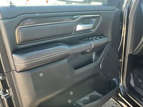Used 2021 RAM 1500 Rebel w/ Rebel Level 2 Equipment Group image 18