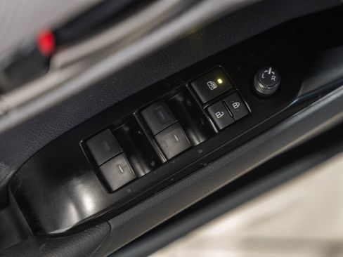 New 2026 Toyota Camry SE image 39