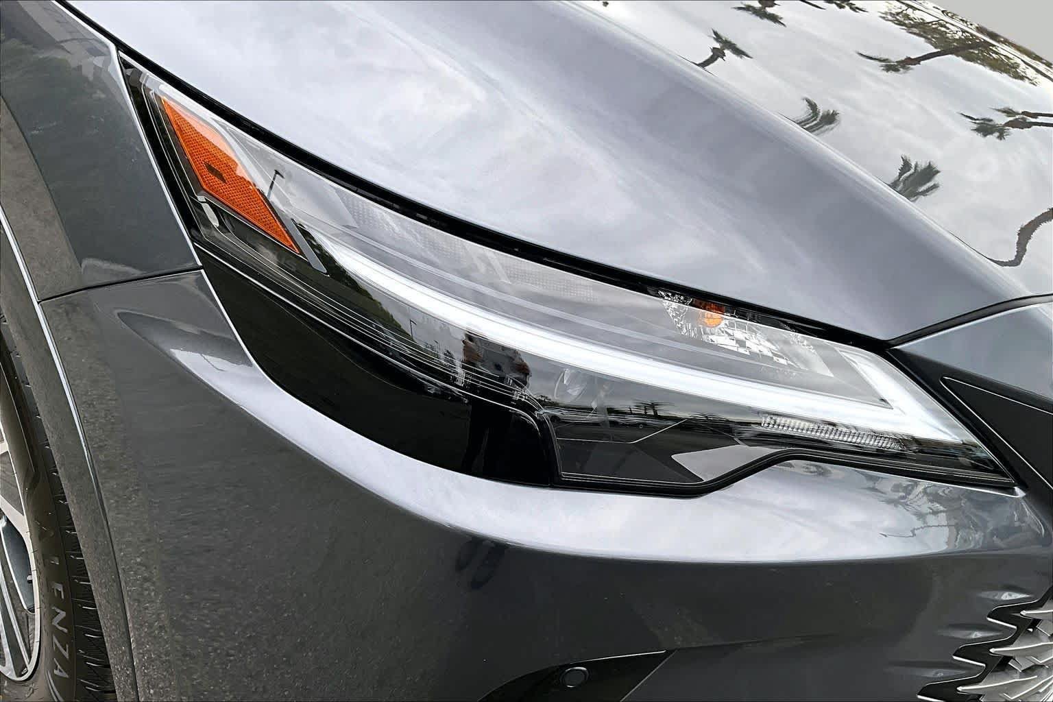 New 2026 Lexus RX 350 Premium w/ Accessory Package (2T) FWD image 21