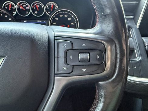 Used 2021 Chevrolet Suburban RST w/ Luxury Package image 23