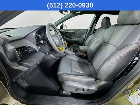 Certified 2025 Subaru Outback Wilderness image 25