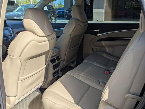 Used 2018 Acura MDX FWD w/ Technology Package image 13