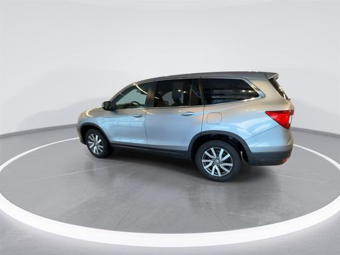 Used 2020 Honda Pilot EX image 6
