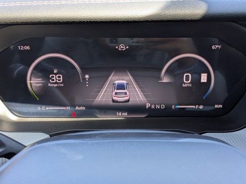 New 2026 Jeep Cherokee Limited image 29