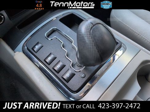 Used 2007 Jeep Grand Cherokee Laredo image 21