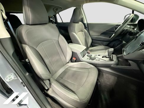 New 2026 Subaru Crosstrek 2.5i Premium AWD/4WD image 29