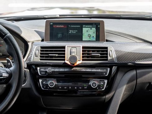 Used 2018 BMW M3 Sedan image 23