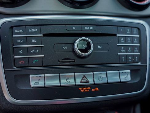 Used 2019 Mercedes-Benz CLA 45 AMG 4MATIC image 11