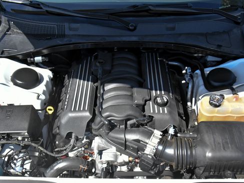 Used 2020 Dodge Charger Scat Pack w/ Dynamics Package RWD image 46