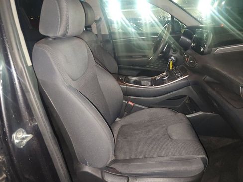 Used 2022 Hyundai Santa Fe SE image 13