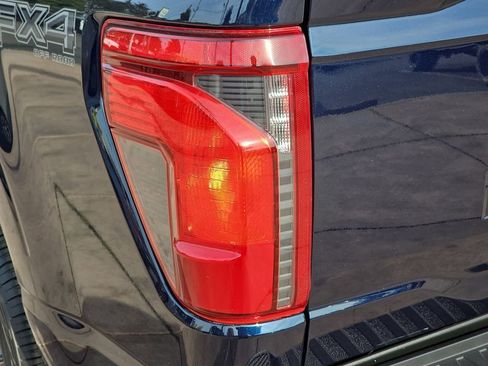 New 2025 Ford F150 XLT w/ Equipment Group 302A MID image 41