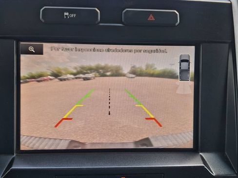 Used 2015 Ford F150 Lariat w/ Equipment Group 501A Mid RWD image 12