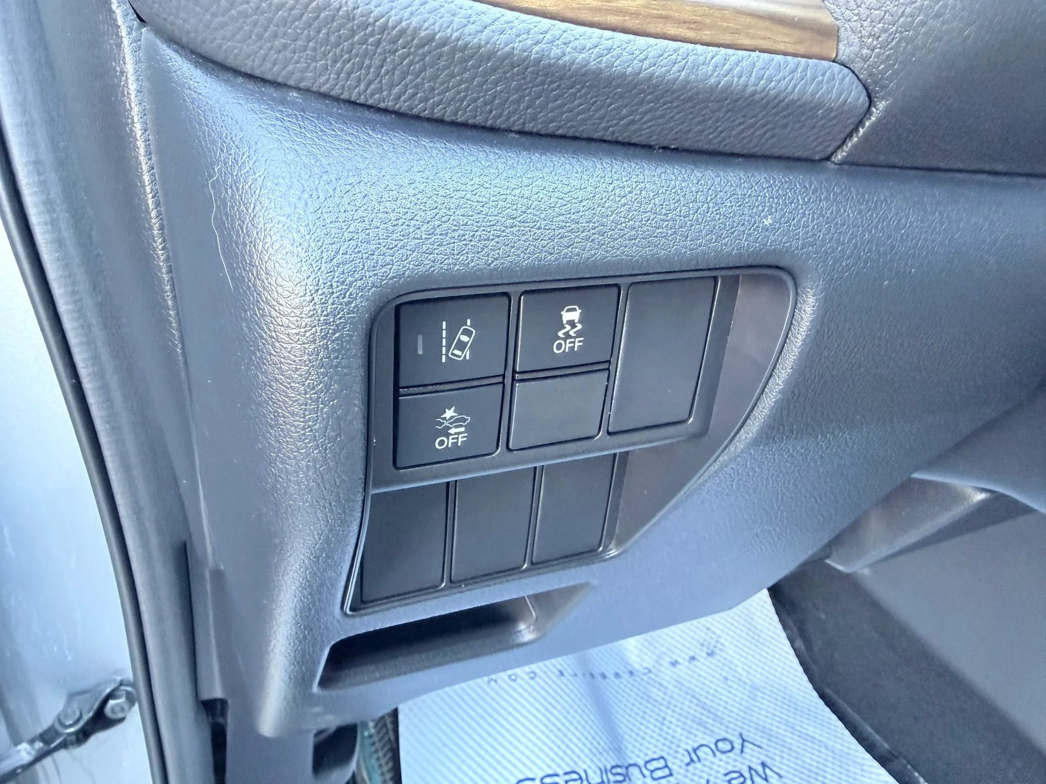 Used 2021 Honda CR-V EX image 26