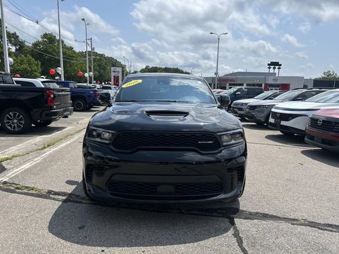 Used 2026 Dodge Durango GT AWD/4WD image 9