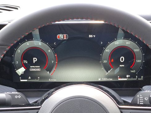 New 2026 Nissan Kicks SR image 17