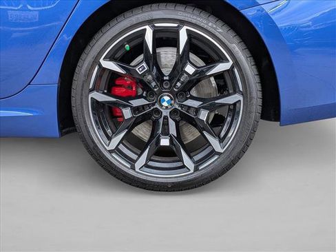 New 2026 BMW 330i xDrive Sedan w/ M Sport Package image 10