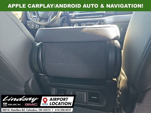 Certified 2022 Chevrolet Silverado 1500 LT image 21