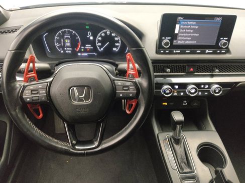Used 2022 Honda Civic Sport image 22