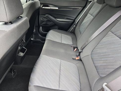Certified 2026 Kia Seltos LX FWD image 30