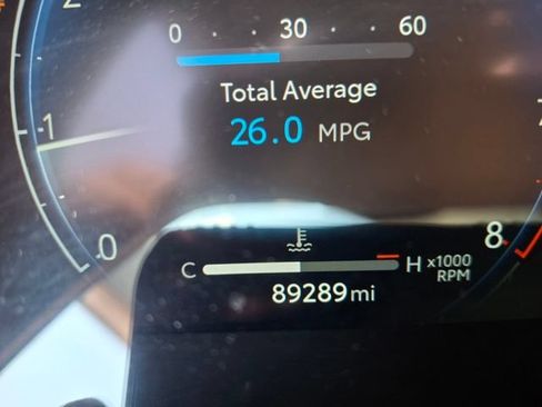 Used 2023 Toyota Highlander Platinum AWD/4WD image 3
