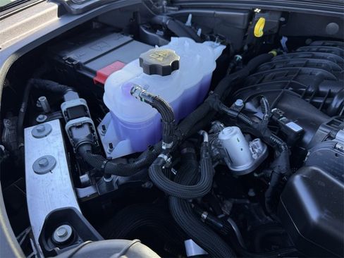 New 2025 Jeep Grand Cherokee Laredo w/ Luxury Tech Group I image 45