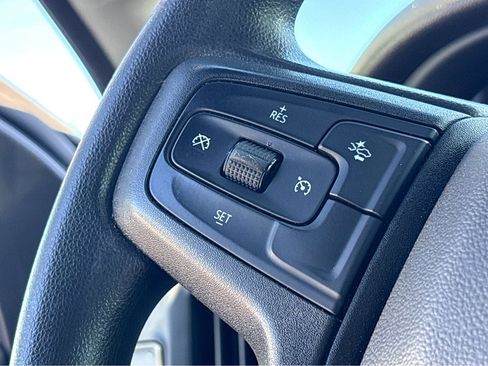 Certified 2023 Chevrolet Silverado 1500 Custom image 13