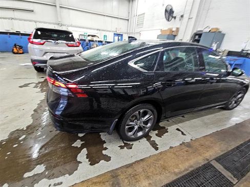 Used 2023 Honda Accord EX-L image 3