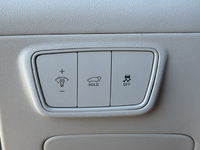 Used 2024 Hyundai Tucson SEL FWD image 34