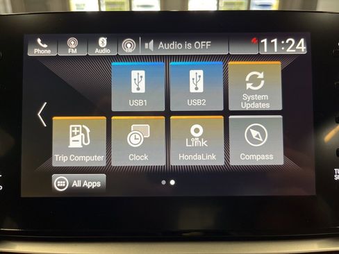 Used 2019 Honda Accord EX image 18