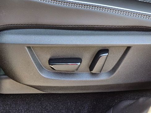 New 2026 INFINITI QX80 Luxe w/ Cargo Package image 13