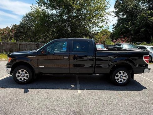 Used 2013 Ford F150 XLT w/ Luxury Equipment Group AWD/4WD image 2