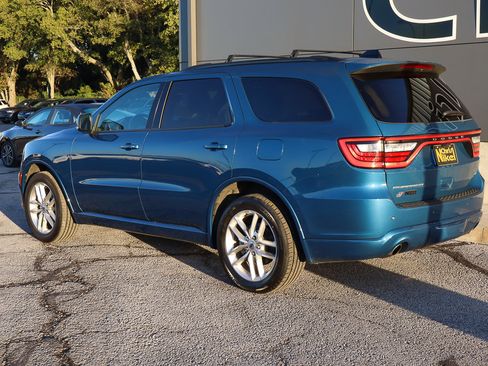 Used 2024 Dodge Durango GT image 6